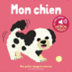 Couverture Mon chien (Marion Billet)