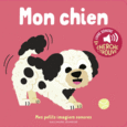 Couverture Mon chien ()