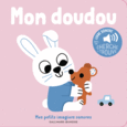 Couverture Mon doudou ()