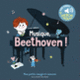 Couverture Musique, Beethoven ! (Charlotte Roederer)