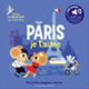 Couverture Paris je t'aime (Marion Billet)