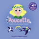 Couverture Poucette (Marion Billet)