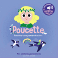 Couverture Poucette ()