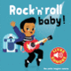 Couverture Rock'n'roll baby! (Elsa Fouquier)