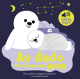 Couverture Au dodo, mes berceuses jazzy ()