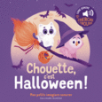 Couverture Chouette, c'est Halloween ! ()