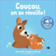 Couverture Coucou, on se réveille ! (Marion Billet)