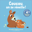 Couverture Coucou, on se réveille ! ()
