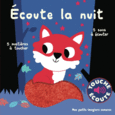 Couverture Écoute la nuit ()