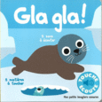 Couverture Gla gla! ()
