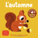 Couverture L'automne (Marion Billet)