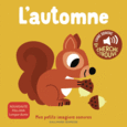 Couverture L'automne ()