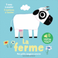 Couverture La ferme ()