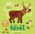 Couverture La forêt ()