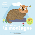 Couverture Là-haut sur la montagne ()