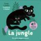 Couverture La jungle (Marion Billet)