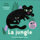 Couverture La jungle (Marion Billet)