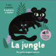 Couverture La jungle ()