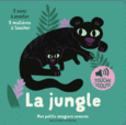Couverture La jungle ()