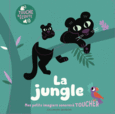 Couverture La jungle ()