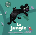 Couverture La jungle ()