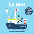 Couverture La mer ()
