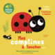 Couverture Mes comptines à toucher, 1 (Marion Billet)