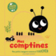Couverture Mes comptines à toucher, 1 (Marion Billet)