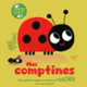 Couverture Mes comptines à toucher, 1 (Marion Billet)