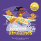 Couverture Mes comptines africaines (Émilie Jacob)