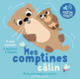 Couverture Mes comptines câlin (Marion Billet)