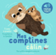 Couverture Mes comptines câlin (Marion Billet)