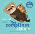 Couverture Mes comptines câlin ()