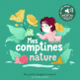Couverture Mes comptines nature ( Lili la Baleine)