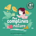 Couverture Mes comptines nature ()