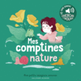 Couverture Mes comptines nature ()