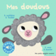 Couverture Mes doudous (Marion Billet)