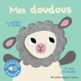 Couverture Mes doudous ()