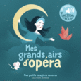 Couverture Mes grands airs d'opéra ()