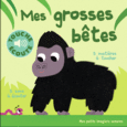 Couverture Mes grosses bêtes ()