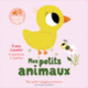 Couverture Mes petits animaux (Marion Billet)