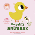 Couverture Mes petits animaux ()