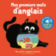 Couverture Mes premiers mots d'anglais (Marie Leghima)