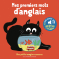 Couverture Mes premiers mots d'anglais ()