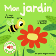 Couverture Mon jardin ()