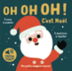 Couverture Oh oh oh ! C'est Noël (Marion Billet)