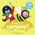Couverture Vive le carnaval ! ()