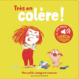 Couverture Très en colère ! ()