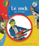 Couverture Le rock (Leigh Sauerwein)