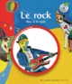 Couverture Le rock ()